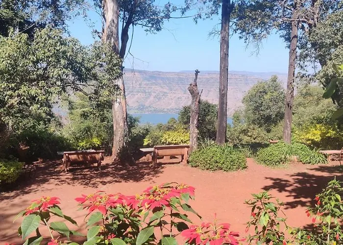 Hotel Mount View Heritage Panchgani