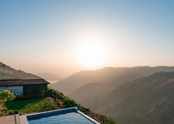 Courtyard Villa By Hillstaytion,Com Panchgani